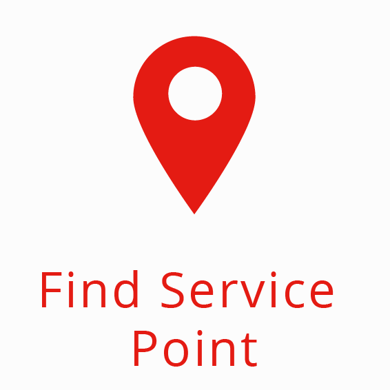 ServicePointLocation